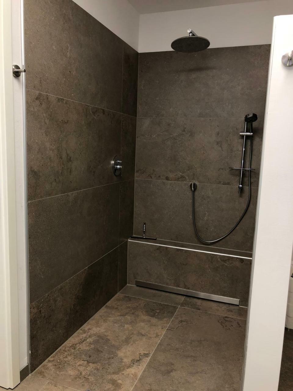 Eifel5Star - Burgfriedstrasse Apartment Даун Екстериор снимка