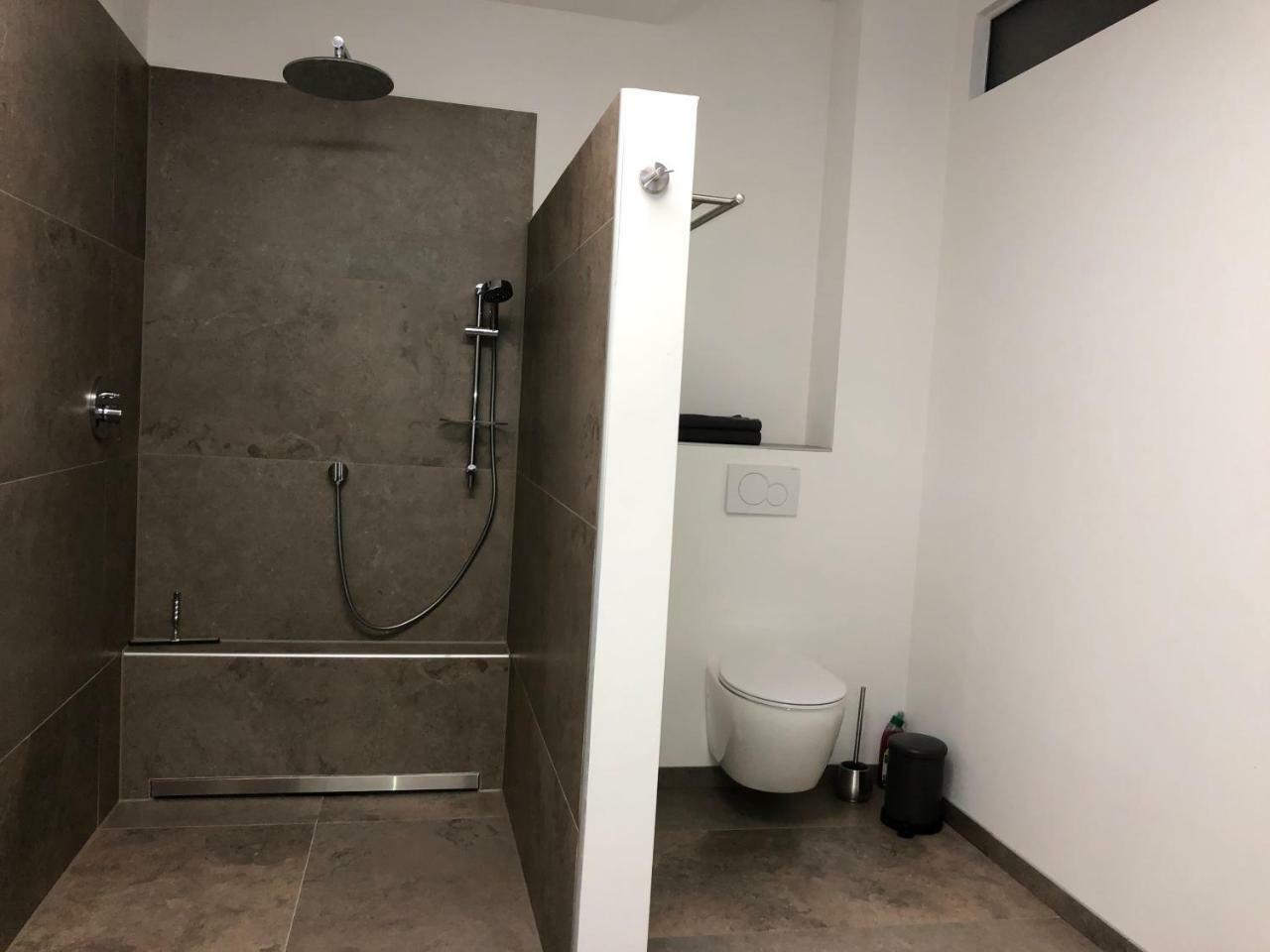 Eifel5Star - Burgfriedstrasse Apartment Даун Екстериор снимка