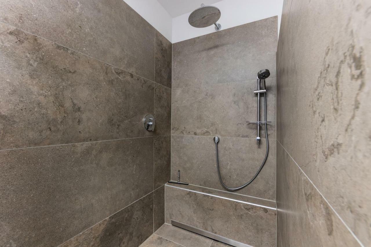 Eifel5Star - Burgfriedstrasse Apartment Даун Екстериор снимка