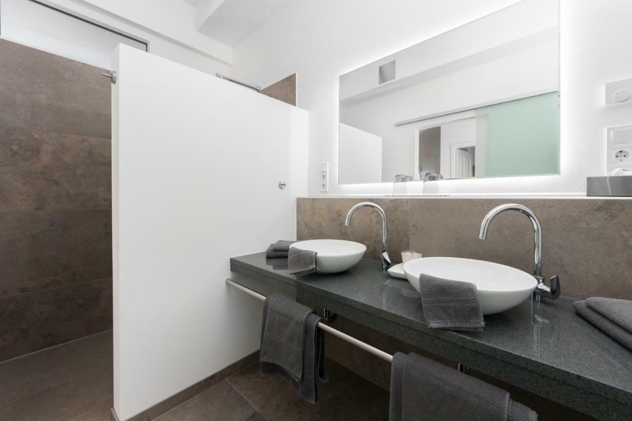 Eifel5Star - Burgfriedstrasse Apartment Даун Екстериор снимка