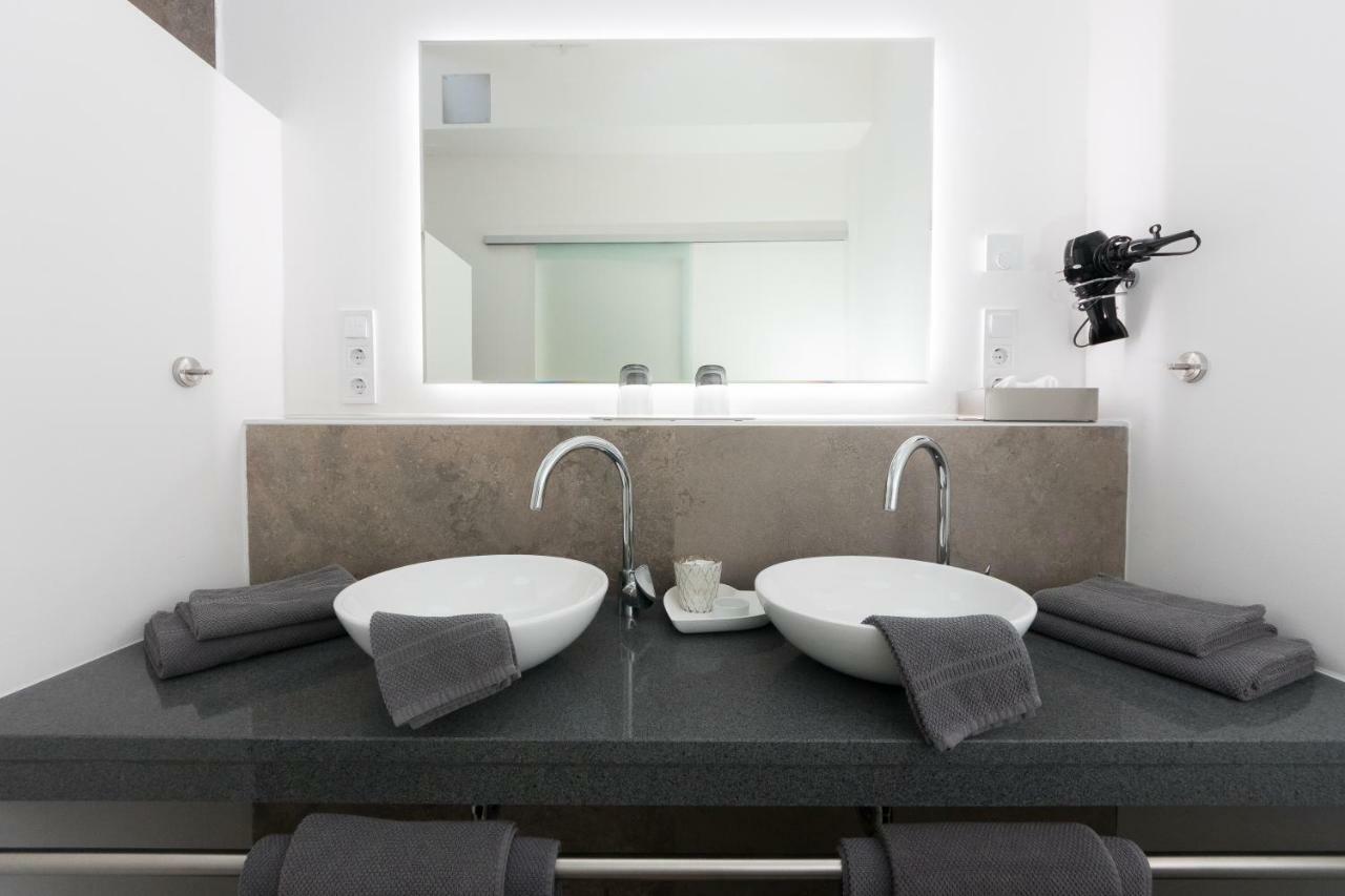 Eifel5Star - Burgfriedstrasse Apartment Даун Екстериор снимка