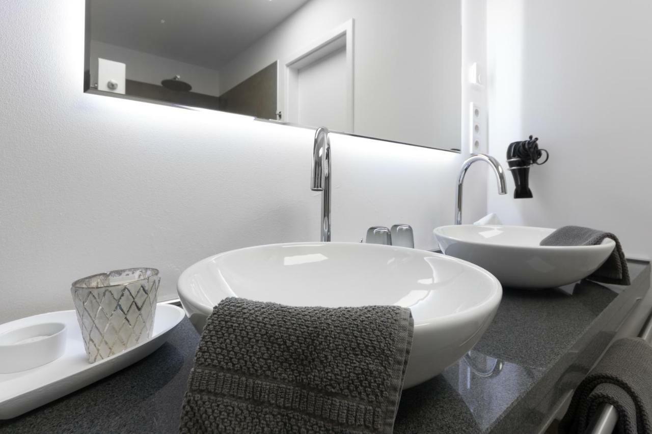 Eifel5Star - Burgfriedstrasse Apartment Даун Екстериор снимка