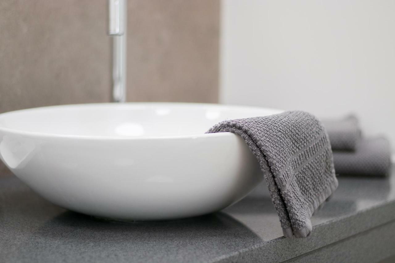 Eifel5Star - Burgfriedstrasse Apartment Даун Екстериор снимка